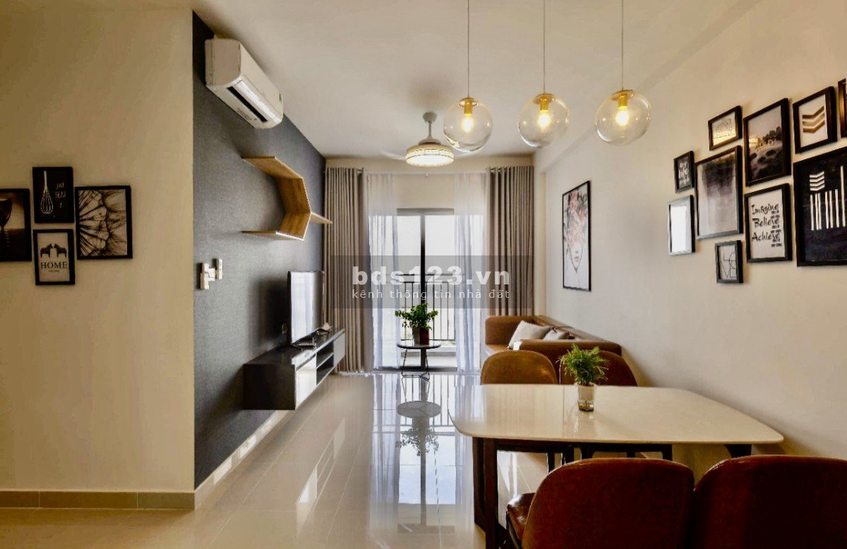 Cho thuê căn hộ giá tốt nhất The Sun Avenue quận 2 lh: 0901411884