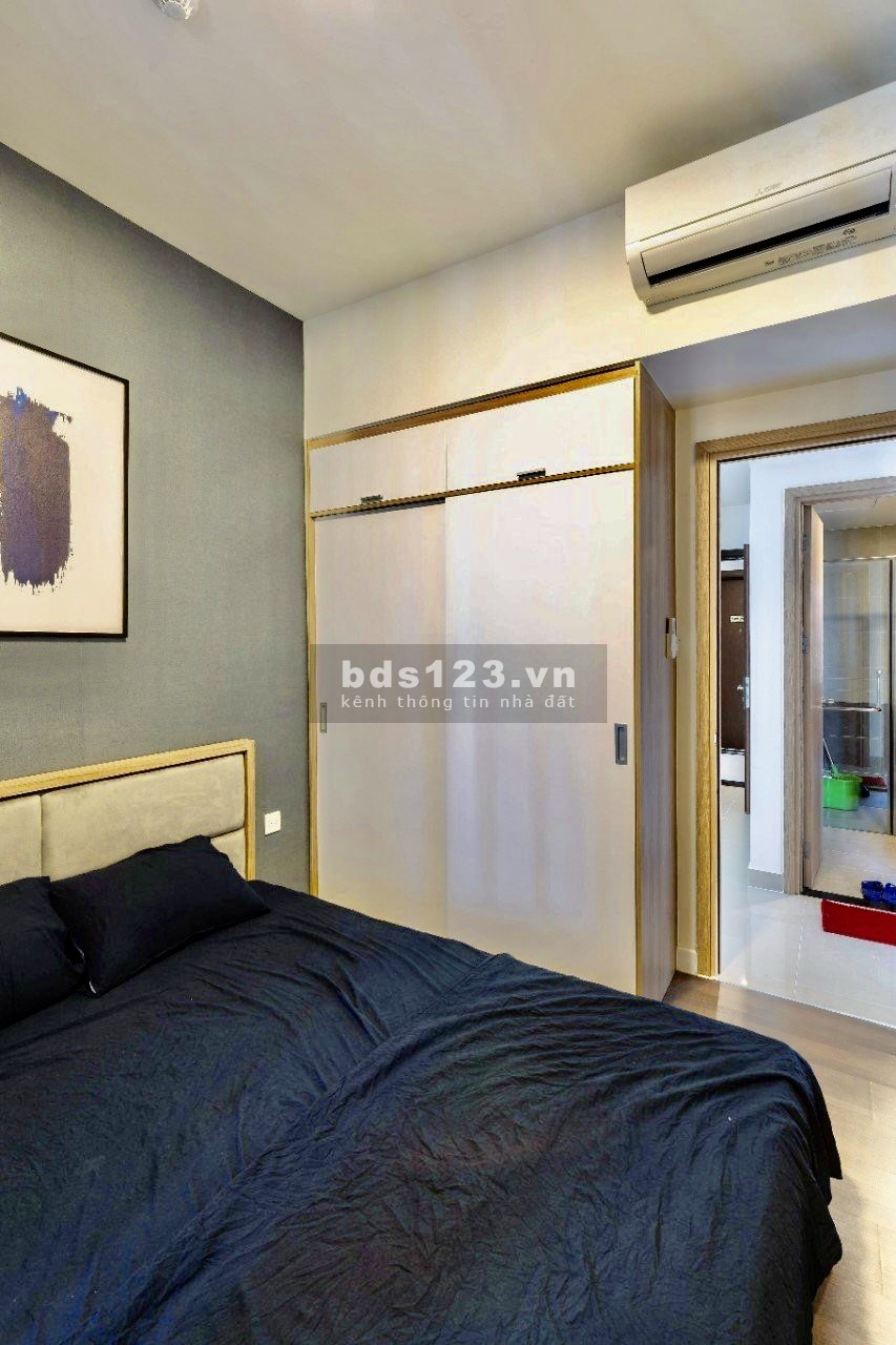 Cho thuê căn hộ giá tốt nhất The Sun Avenue quận 2 lh: 0901411884