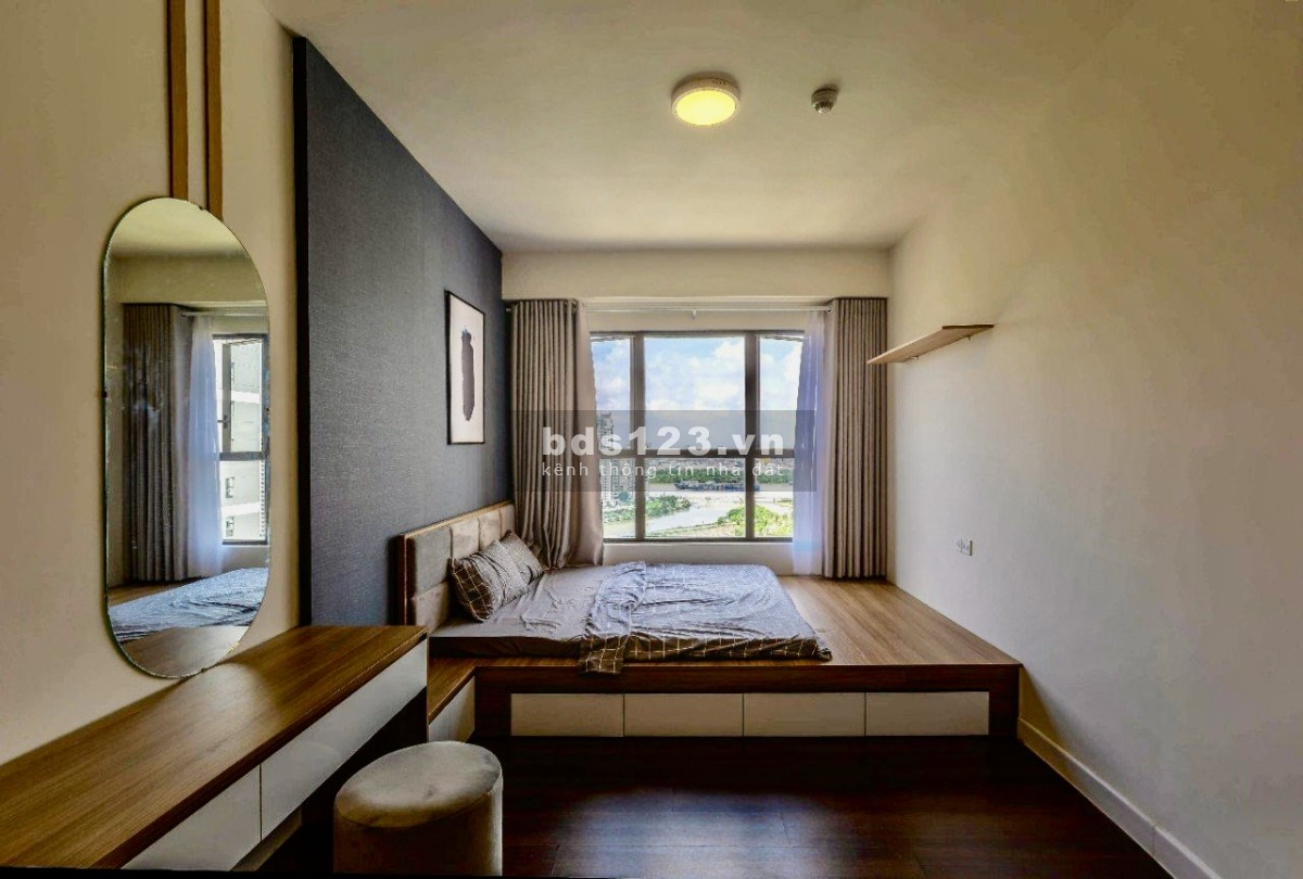 Cho thuê căn hộ giá tốt nhất The Sun Avenue quận 2 lh: 0901411884