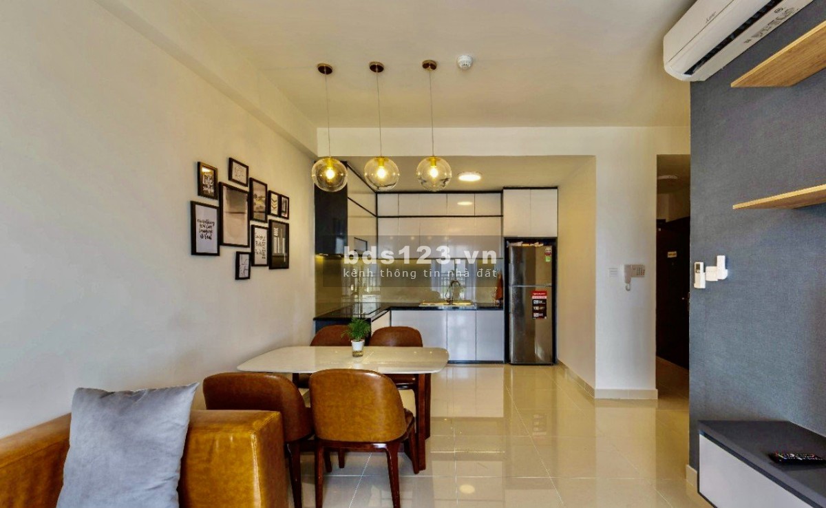 Cho thuê căn hộ giá tốt nhất The Sun Avenue quận 2 lh: 0901411884