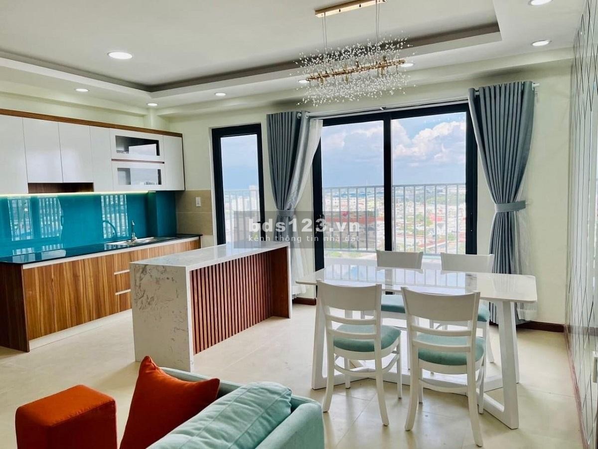 Bán căn hộ 2PN -2wc mới ở ngay giá thấp nhất chỉ 500tr tiền mặt( có ht vay 70% )