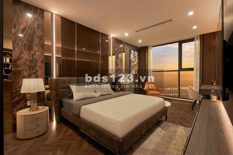Bán căn hộ Beverly tại dự án Vinhomes Grand Park giỏ hàng đặc biệt giá ưu đãi