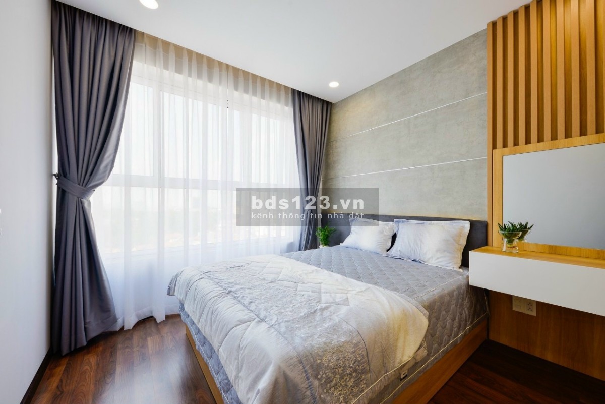 Bán CH PN - Techcons 96m2, 2pn, 2wc, căn góc, SH chính chủ, có NT.…