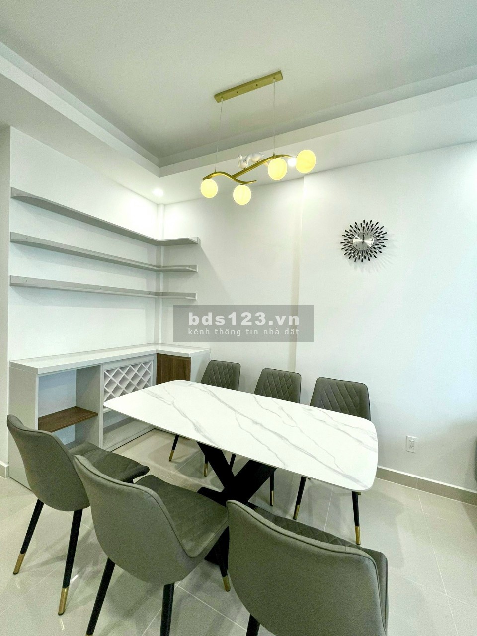 Bán căn hộ Lữ Gia Plaza 98m2, 3PN Góc, tặng NT, SH lâu dài, dự án cấp I. Giá thật ko ảo: 4.1 tỷ TL