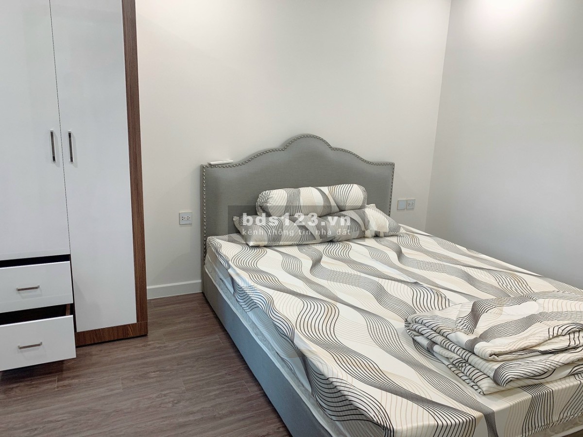 Bán căn hộ Lữ Gia Plaza 98m2, 3PN Góc, tặng NT, SH lâu dài, dự án cấp I. Giá thật ko ảo: 4.1 tỷ TL