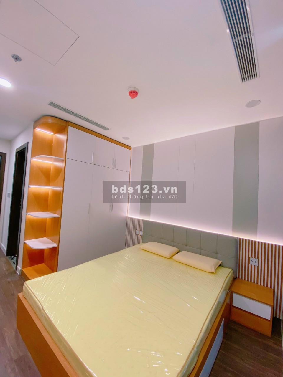 Bán CH Horizon Tower 112m2, 2PN, căn góc, balcon Đông Bắc, SH. Giá thật không đăng ảo: 7 tỷ còn TL