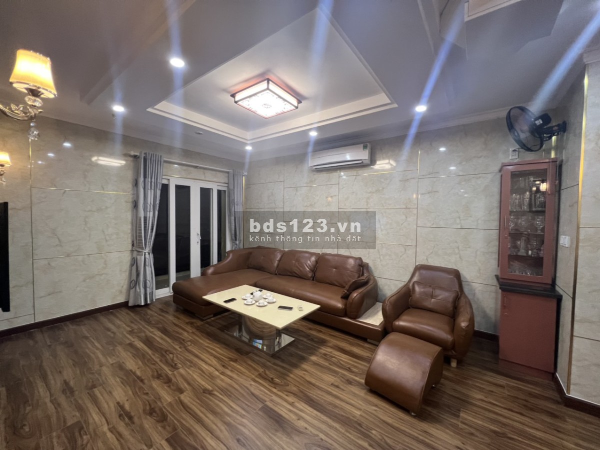 Bán CH Screc Tower 81m2, 2PN, căn góc, có SH. Giá thật nhà thật không đăng ảo: 3.5 tỷ (còn TL giảm)