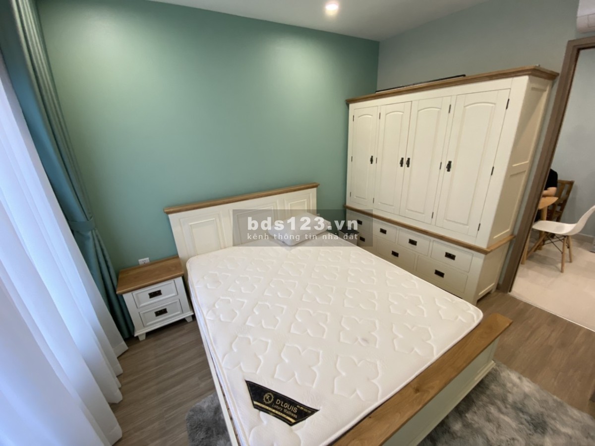 Rổ hàng cho thuê căn hộ Studio , 1PN, 2 PN, 3PN Giá: 4tr/tháng Vinhomes Grand Park Q9