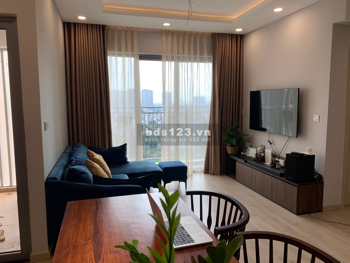 Thiện chí bán căn hộ 2 phòng ngủ Tây Tứ Trạch full nội thất view CBD 4,650 tỷ 945 822 716 - Mr Tuấn