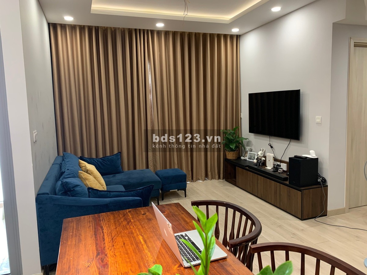 Thiện chí bán căn hộ 2 phòng ngủ Tây Tứ Trạch full nội thất view CBD 4,650 tỷ 945 822 716 - Mr Tuấn