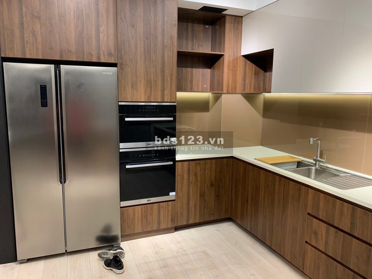 Thiện chí bán căn hộ 2 phòng ngủ Tây Tứ Trạch full nội thất view CBD 4,650 tỷ 945 822 716 - Mr Tuấn