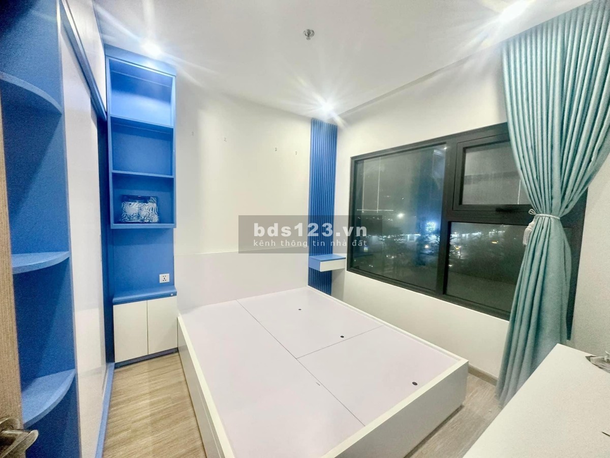 Anh chị ơi, nhanh tay chốt căn góc 2N+1, 2VS full nội thất giá chỉ 1.9 tỷ tại Ocean 0965 479 380