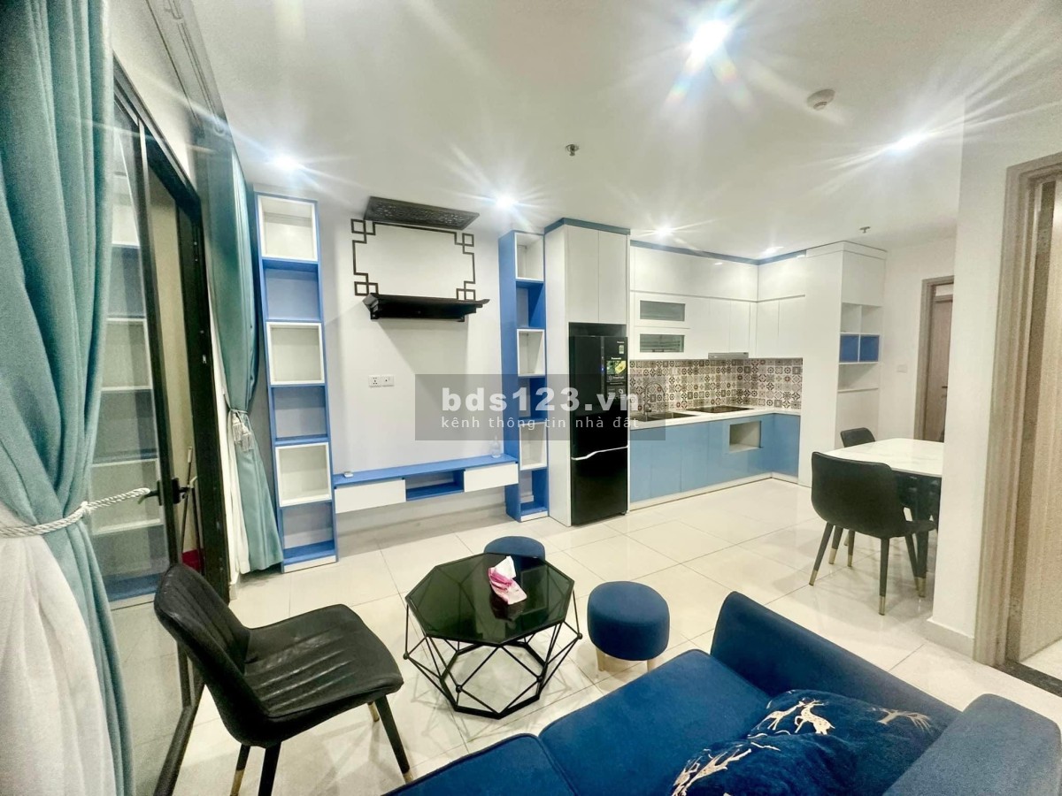 Anh chị ơi, nhanh tay chốt căn góc 2N+1, 2VS full nội thất giá chỉ 1.9 tỷ tại Ocean 0965 479 380