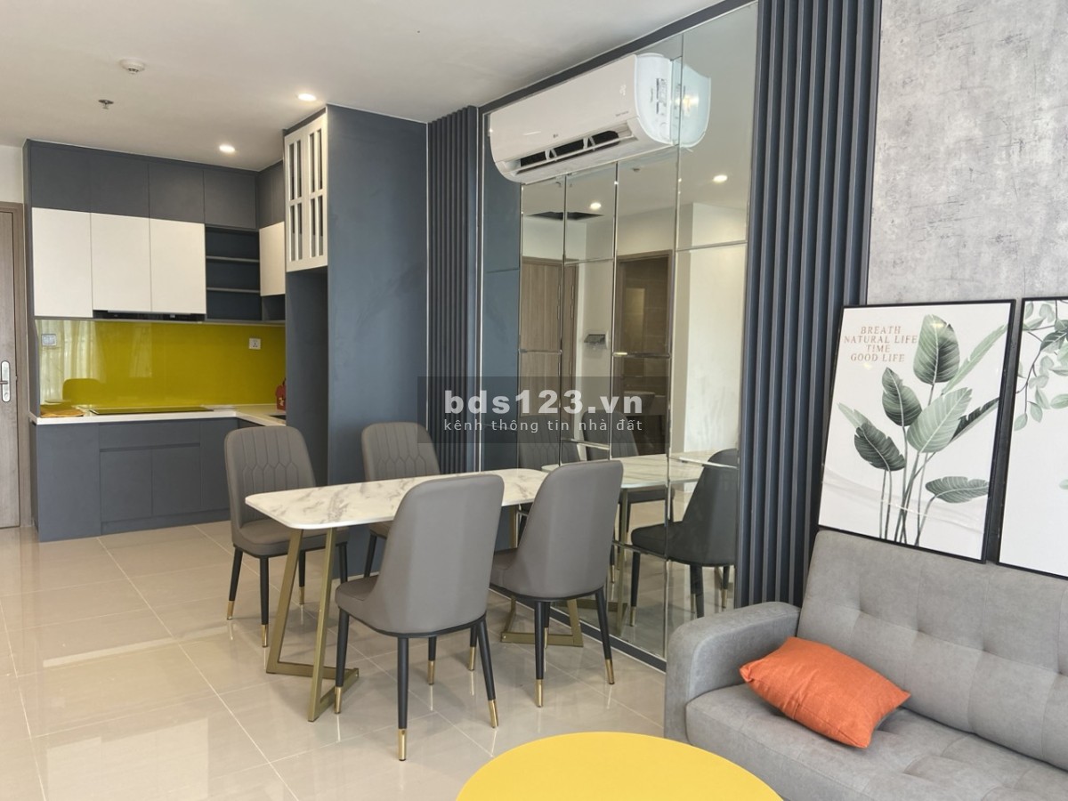 Rổ hàng cho thuê căn hộ Studio , 1PN, 2 PN, 3PN Giá: 4tr/tháng Vinhomes Grand Park Q9
