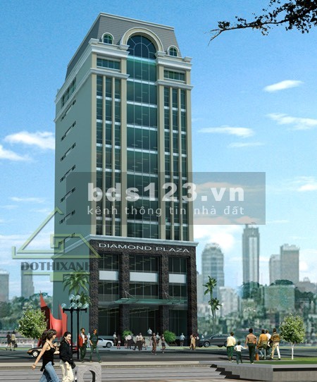 Bán nhà mặt tiền Lý Tự Trọng 8mx17m giá 61 tỷ: LH: 0931893456