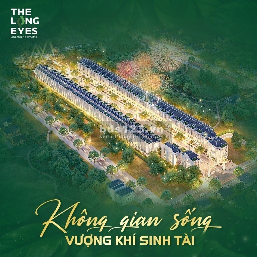 Nhà phố liền kế tự xây trung tâm Trảng Bom giá chỉ từ 8,2 tr/m2 sổ đỏ trao tay
