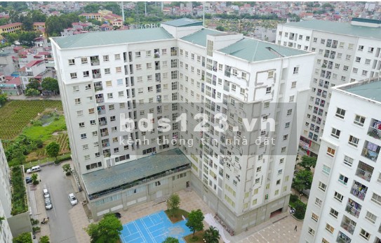 Bán căn hộ sắp ra mắt NXH liền kề PMH 15 di chuyển