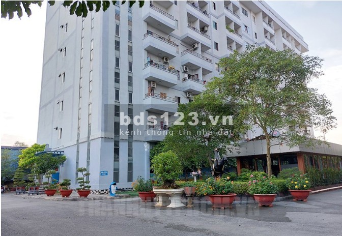 Bán căn hộ sắp ra mắt NXH liền kề PMH 15 di chuyển