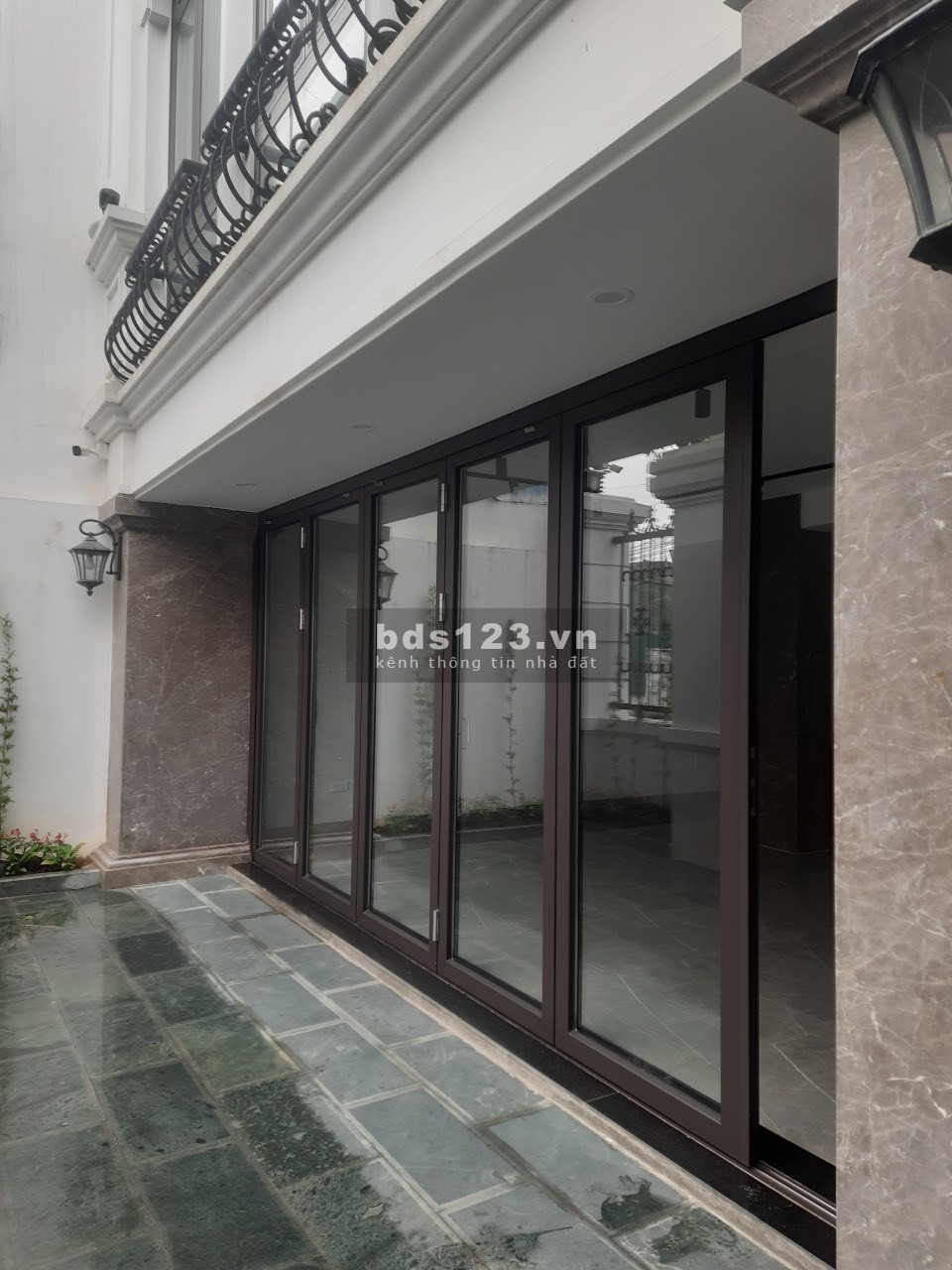 Chính chủ cho thuê văn phòng tầng 1+2 nhà 28BT5 khu đô thị Mới Cầu Bươu, Hà Nội