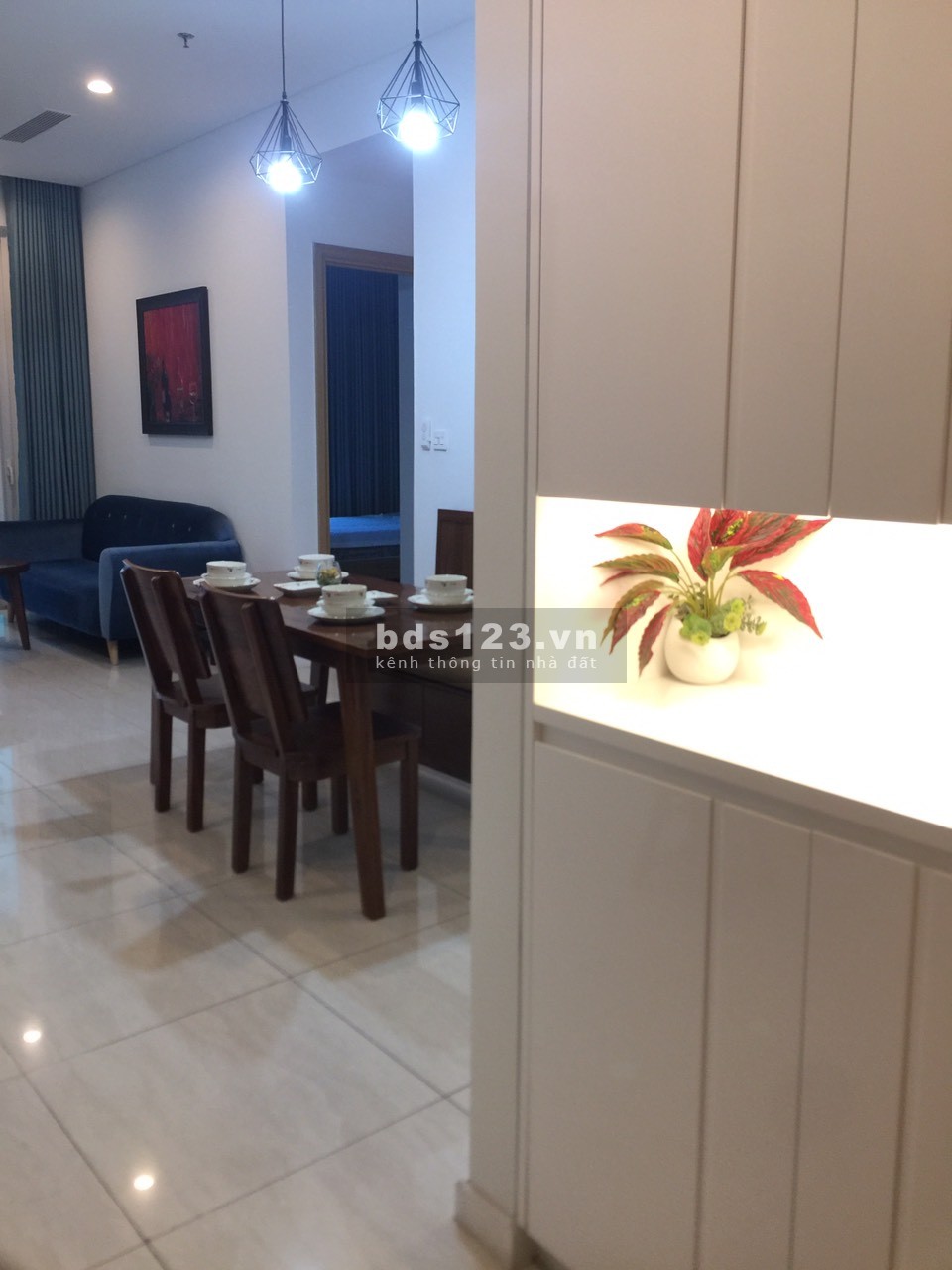 Cho thuê căn hộ Sadora, 26 triệu/ tháng NET Full đầy đủ nội thất như hình