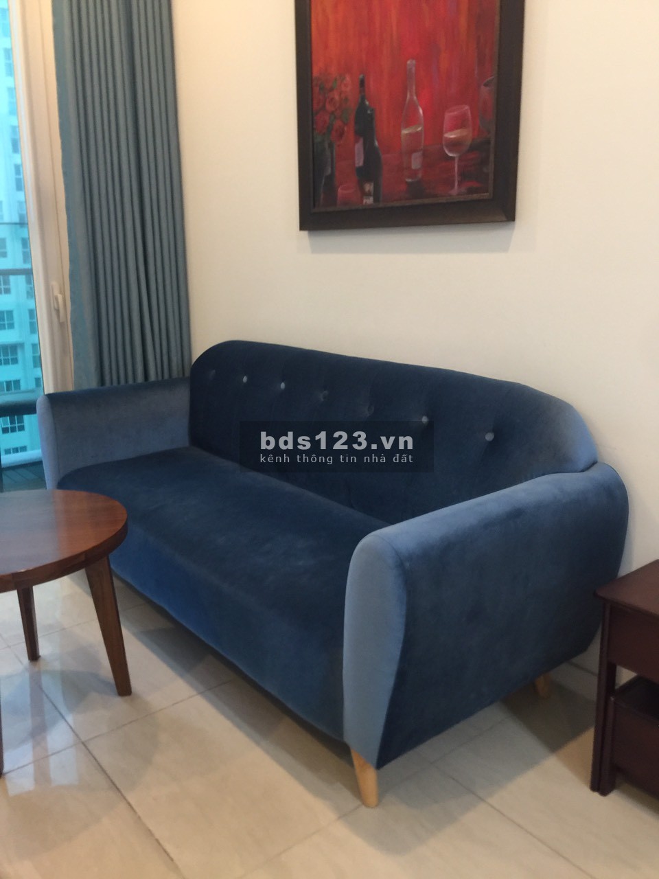 Cho thuê căn hộ Sadora, 26 triệu/ tháng NET Full đầy đủ nội thất như hình