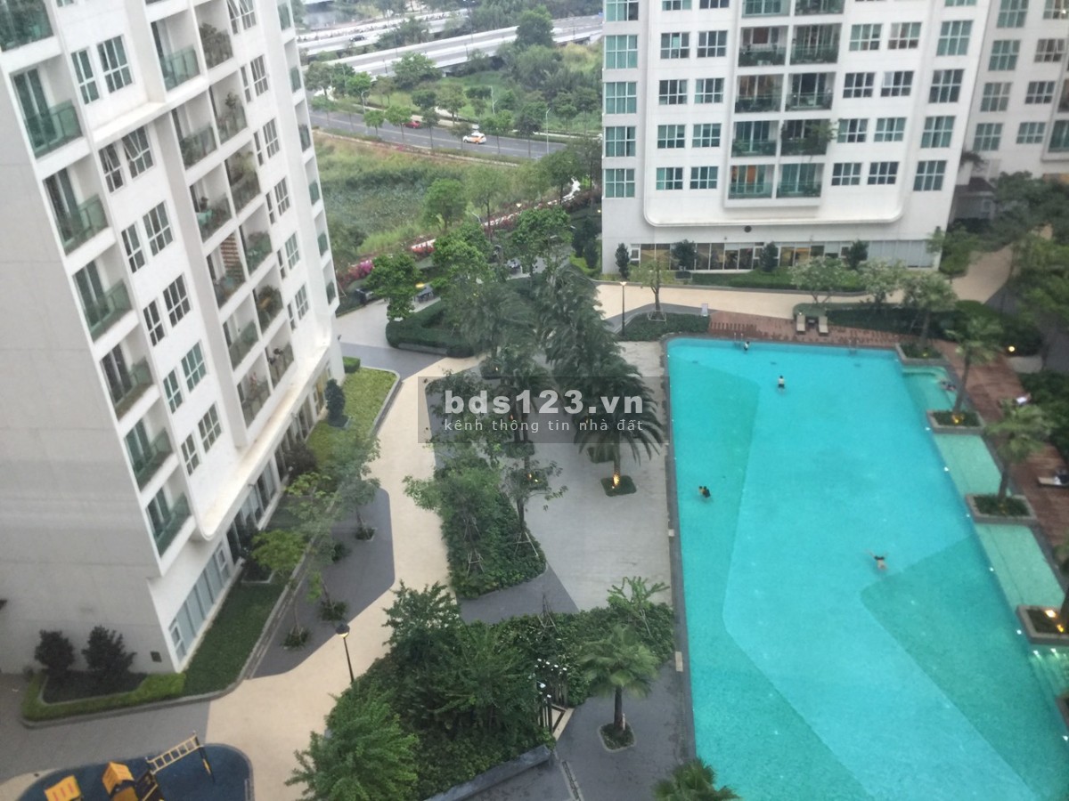 Cho thuê căn hộ Sadora, 26 triệu/ tháng NET Full đầy đủ nội thất như hình