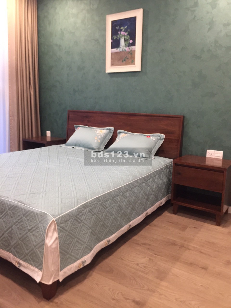 Cho thuê căn hộ Sadora, 26 triệu/ tháng NET Full đầy đủ nội thất như hình