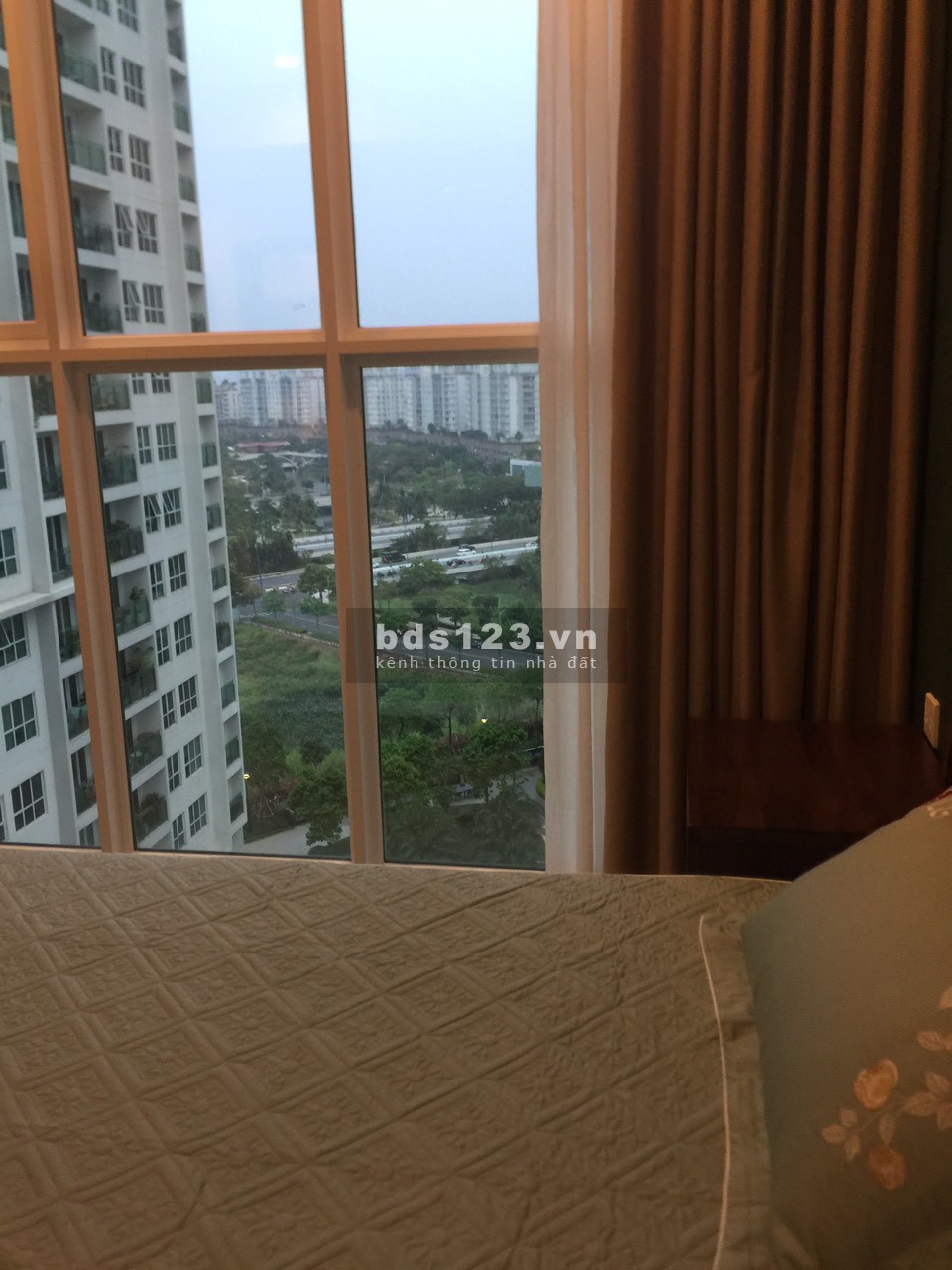 Cho thuê căn hộ Sadora, 26 triệu/ tháng NET Full đầy đủ nội thất như hình
