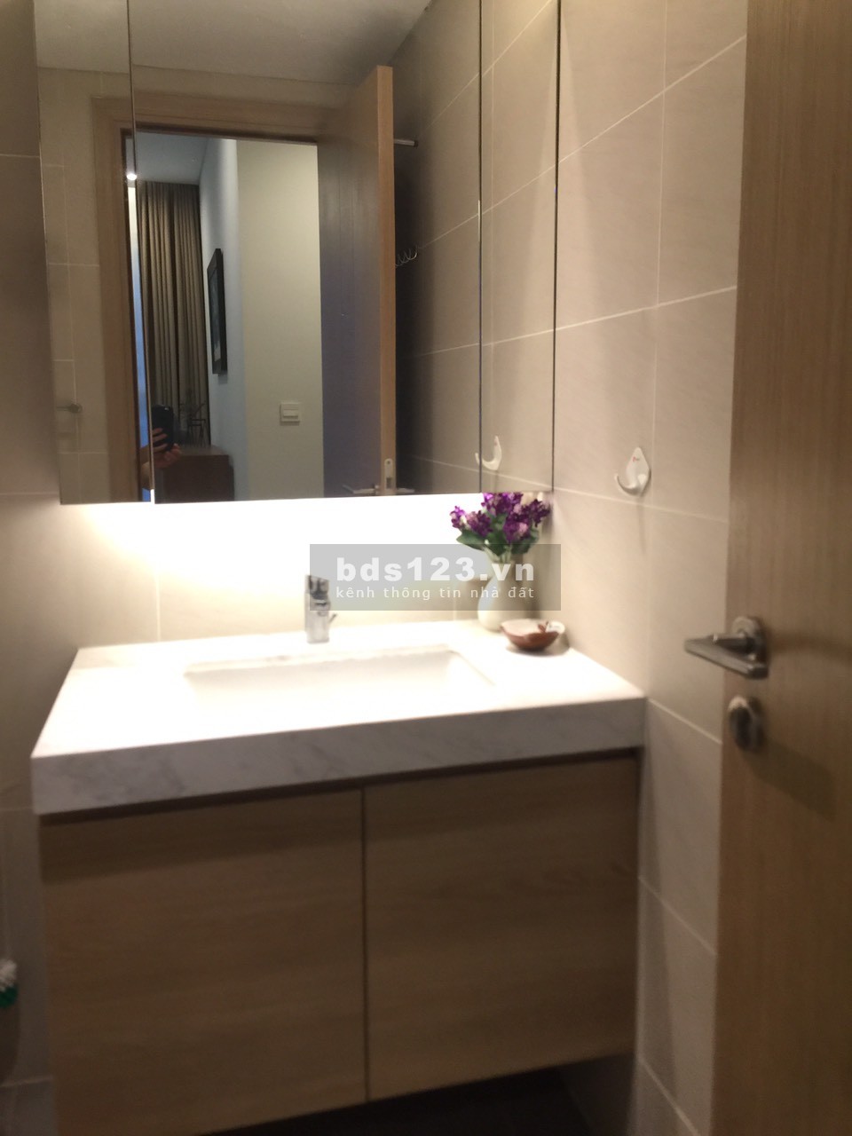 Cho thuê căn hộ Sadora, 26 triệu/ tháng NET Full đầy đủ nội thất như hình