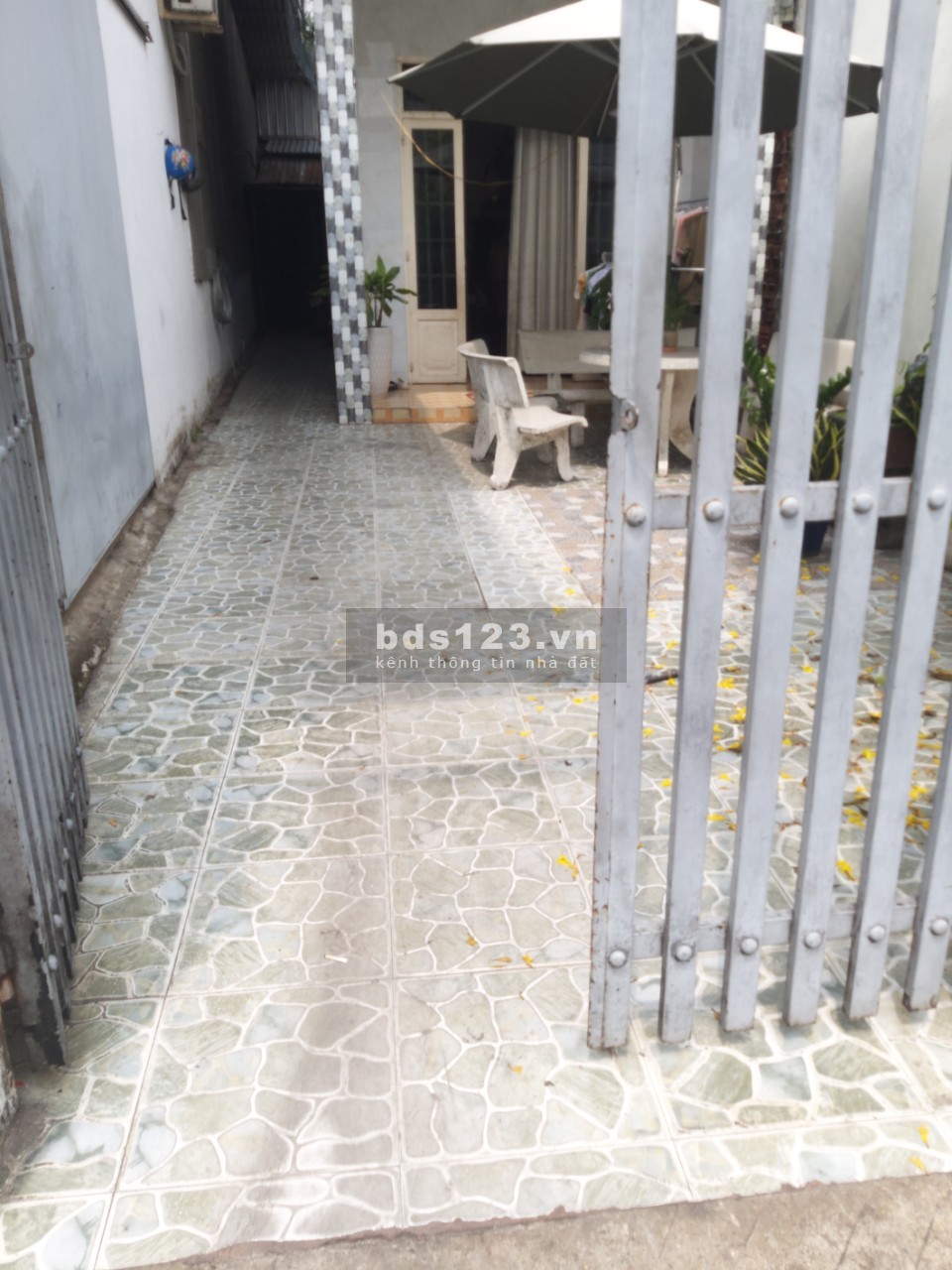 Chính chủ cần bán nhà và xưởng 195/3 - Quốc lộ 1A - P. Bình Chiểu - Tp Thủ Đức - TPHCM