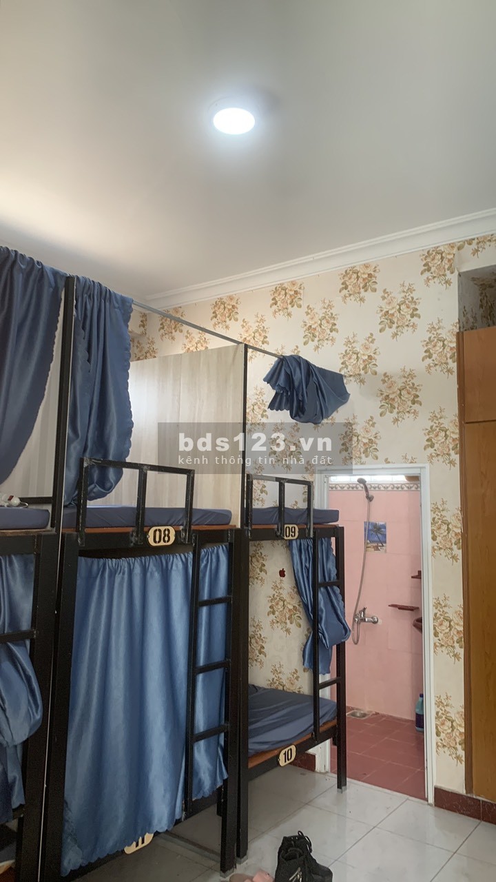 Cho thuê sleepbox - 1.000.000/tháng (đã bao gồm tất cả chi phí)