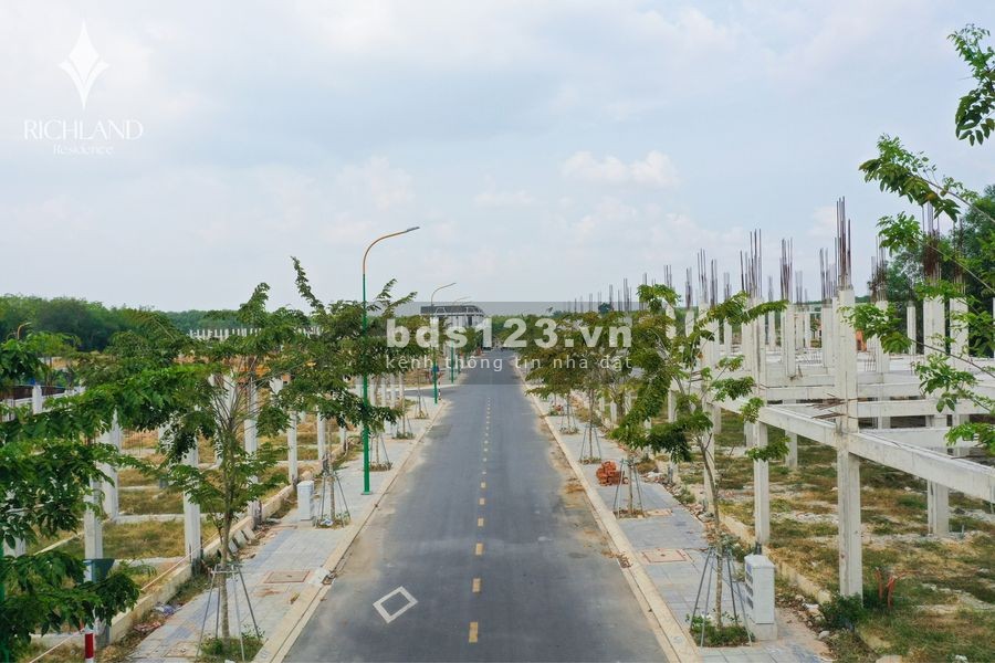 Bán đất nền dự án chỉ với 246 triệu sở hữu ngay đất nền tại Hòa Lợi Bến Cát Bình Dương