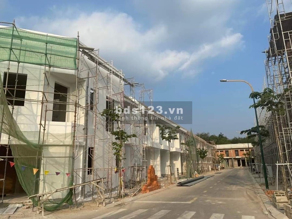 Bán đất nền dự án chỉ với 246 triệu sở hữu ngay đất nền tại Hòa Lợi Bến Cát Bình Dương