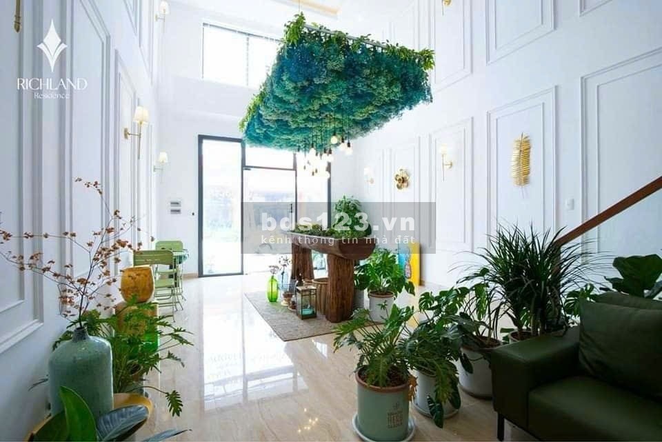 Bán đất nền dự án chỉ với 246 triệu sở hữu ngay đất nền tại Hòa Lợi Bến Cát Bình Dương