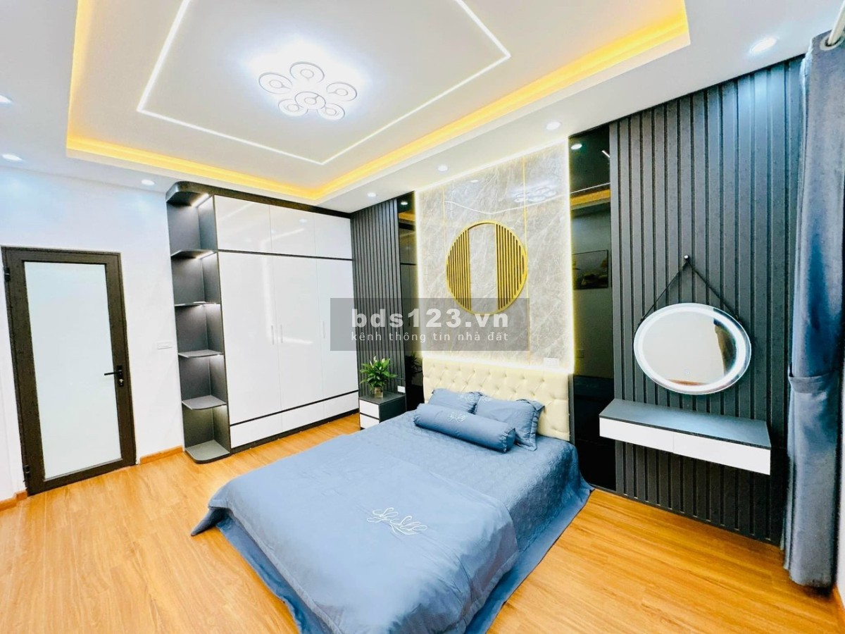 Bán nhà Hà Trì 1, nhà đẹp lung linh, diện tich 55m2, 4tỷ5