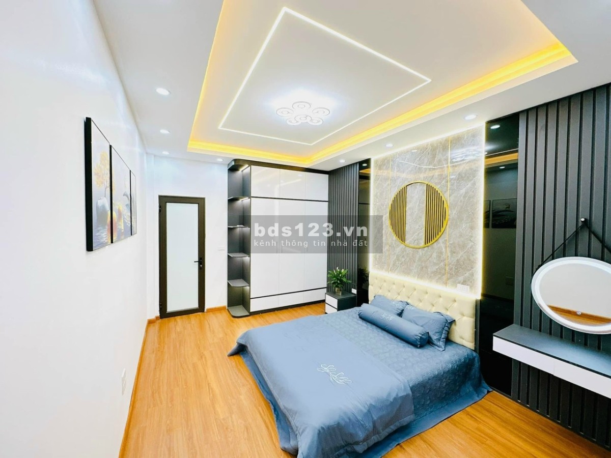 Bán nhà Hà Trì 1, nhà đẹp lung linh, diện tich 55m2, 4tỷ5