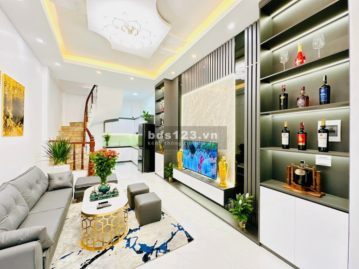 Bán nhà Hà Trì 1, nhà đẹp lung linh, diện tich 55m2, 4tỷ5