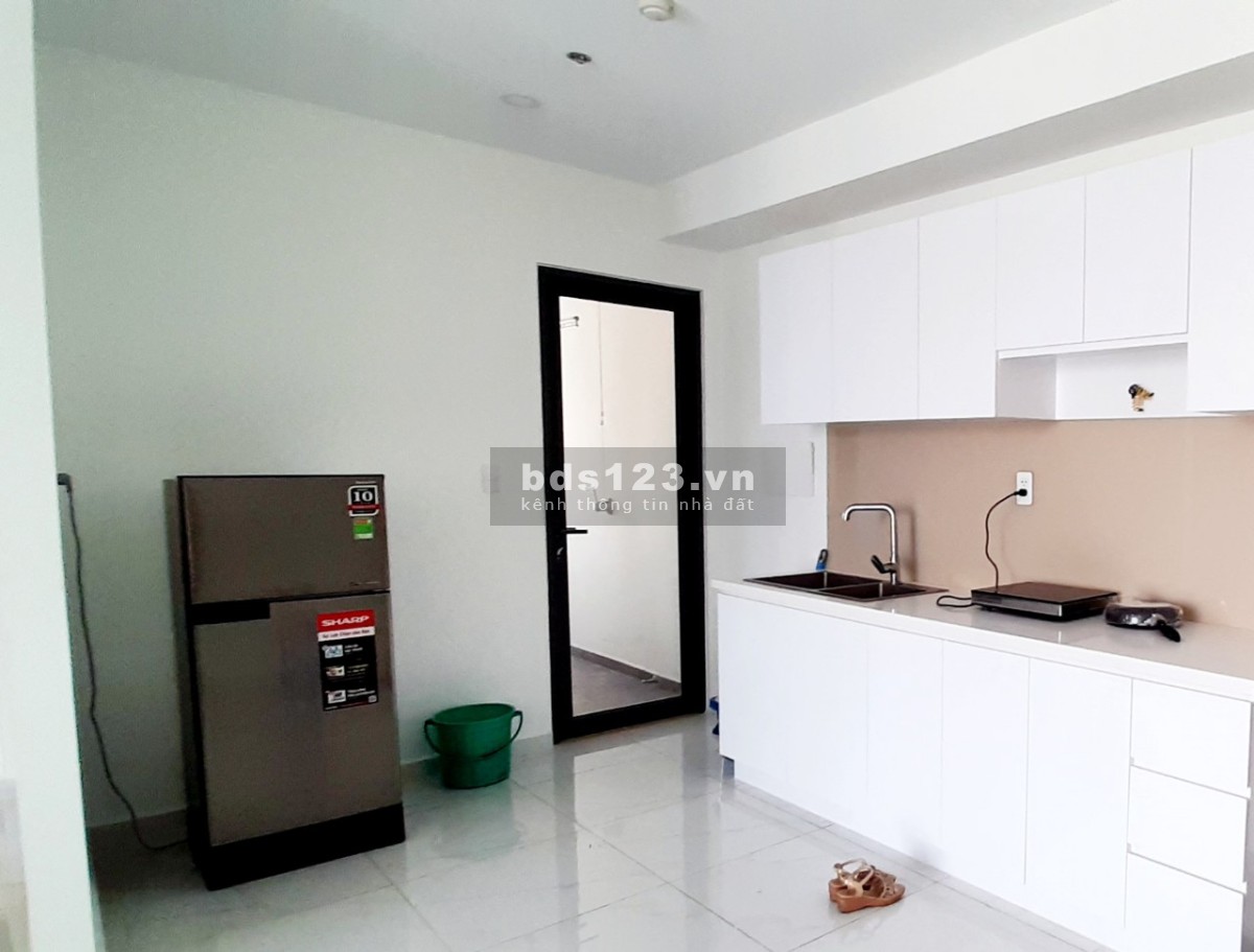 Cho thuê căn hộ Ricca 1PN - 2PN - 3PN, từ 6 triệu/ tháng, trống/ full nội thất