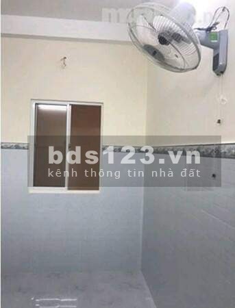 Cho thuê phòng trọ mới xây tại Quận 5 sạch sẽ thoáng mát