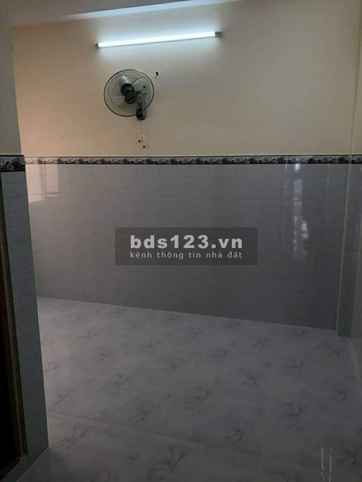 Cho thuê phòng trọ mới xây tại Quận 5 sạch sẽ thoáng mát