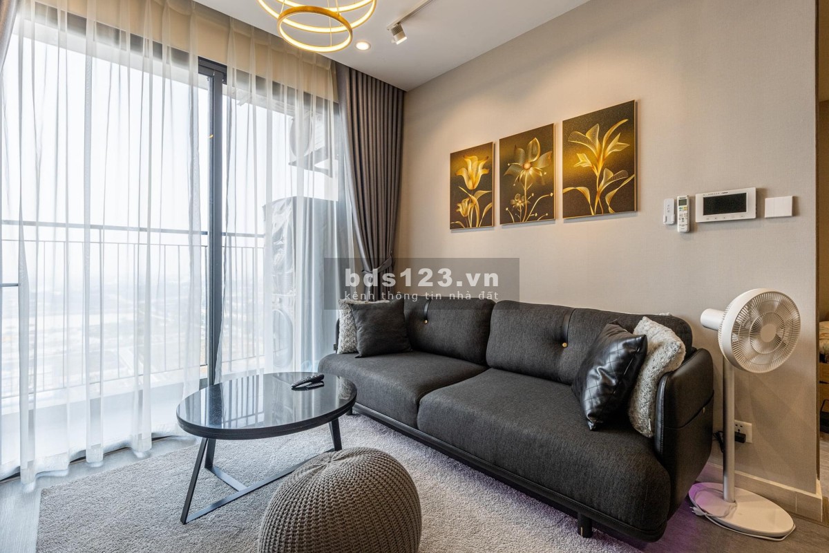 Sót lại duy nhất căn hộ 1PN + 1, DT 47m² giá chỉ 1,45 tỷ tại Vinhomes Ocean Park LH 0969.493.294