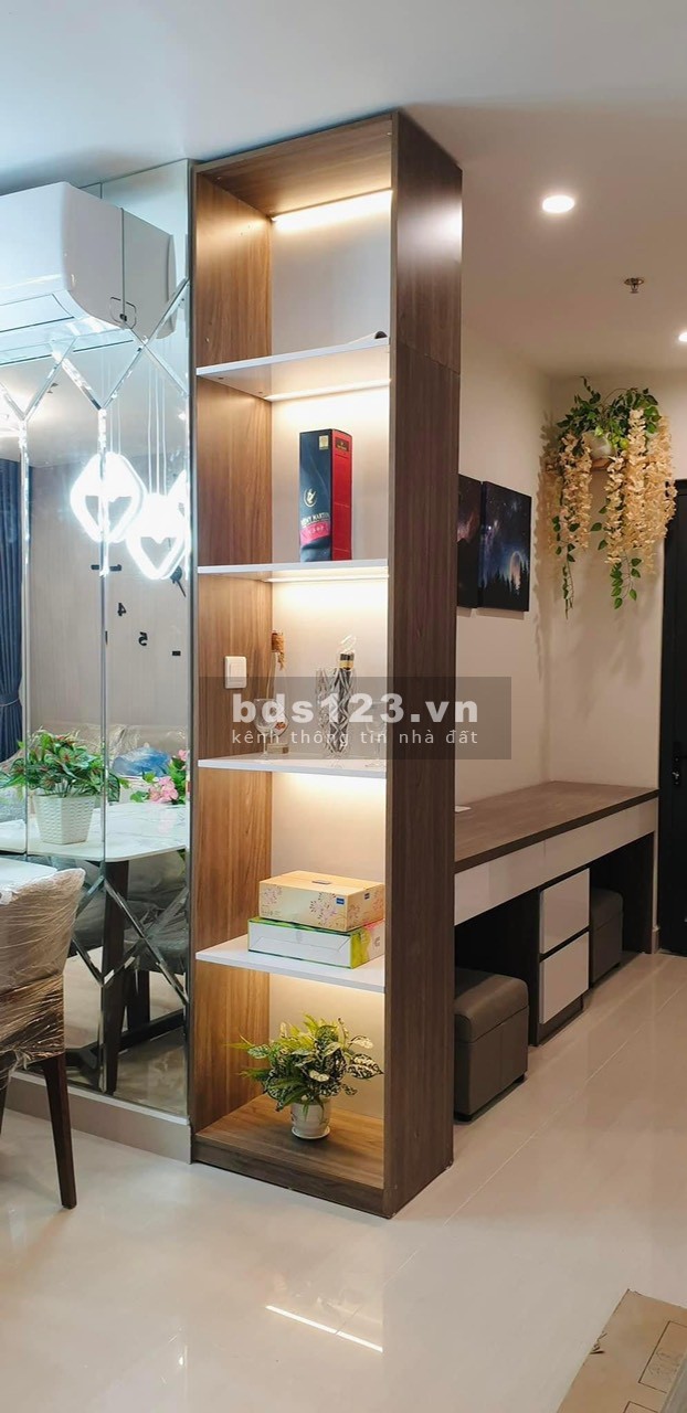 Cần tiền bán gấp căn hộ 1N+1 chỉ 1,2 tỷ ( tặng đồ ) view thoáng tại VHOP