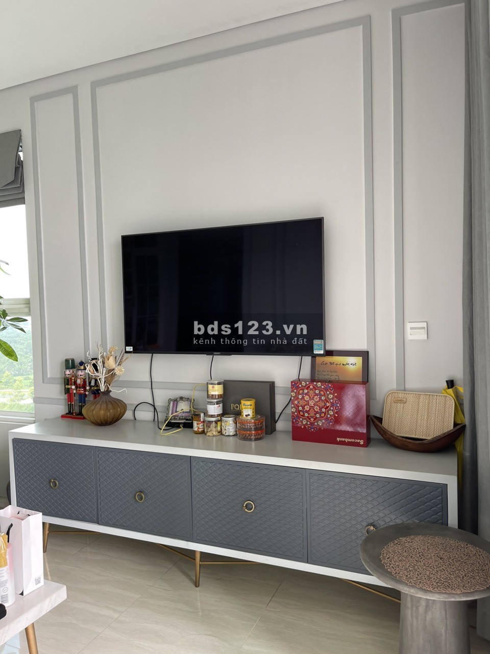 Bán căn hộ siêu hiếm 3PN Sadora full nội thất cao cấp cần chuyển nhượng giá chỉ 13 tỷ