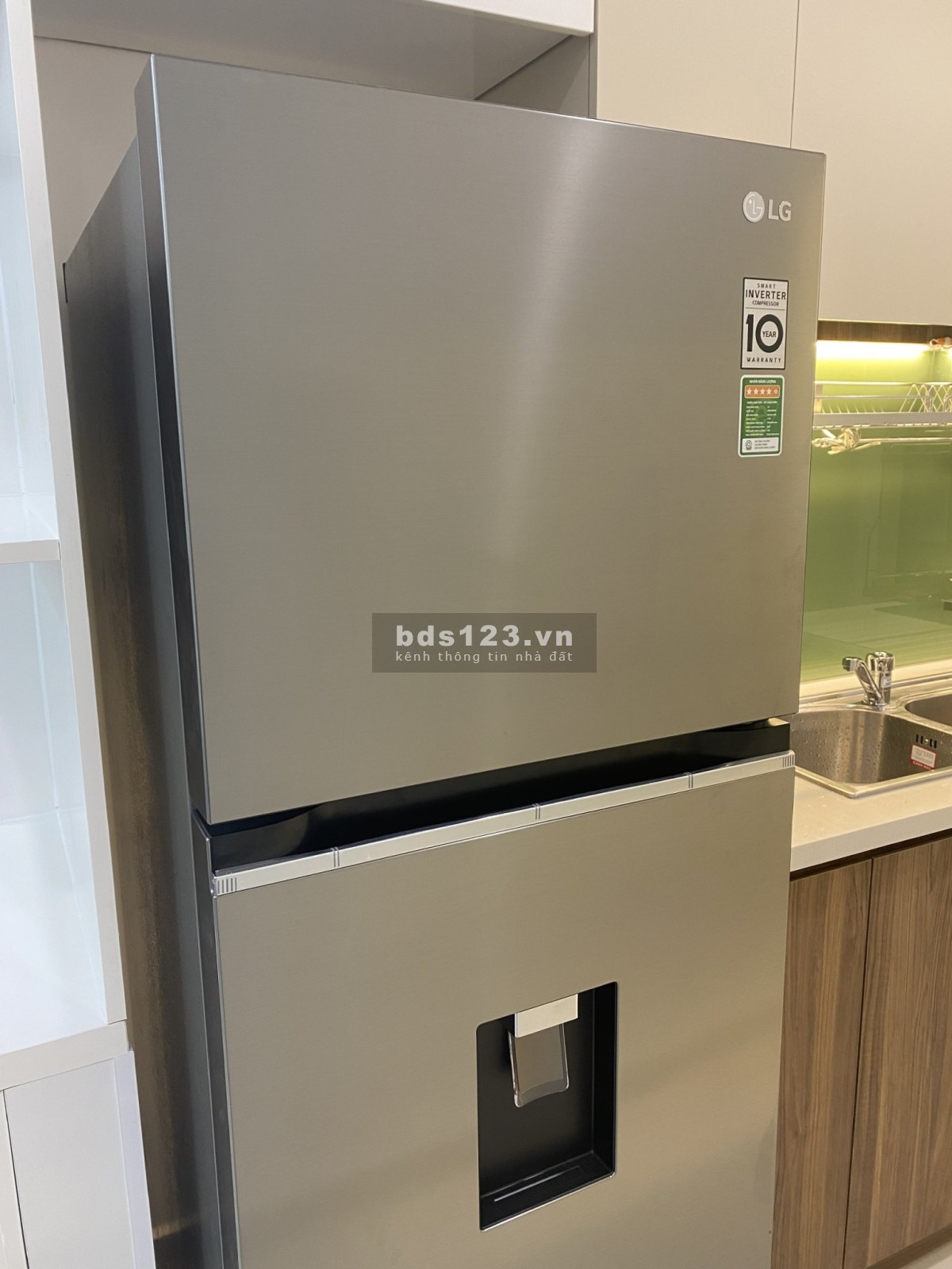 Cho thuê căn hộ Q7 Riverside đường Đào trí 2PN Full nội thất giá 13 tr /tháng