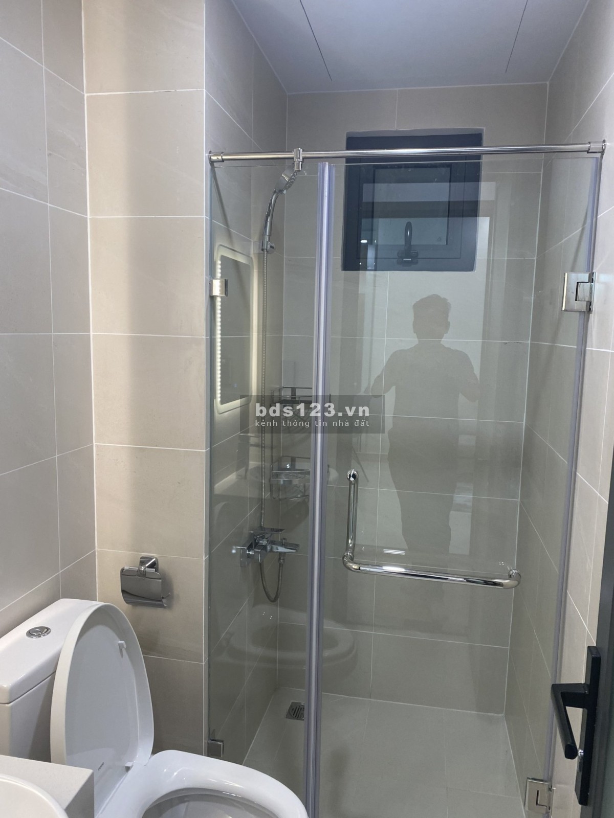 Cho thuê căn hộ Q7 Riverside đường Đào trí 2PN Full nội thất giá 13 tr /tháng
