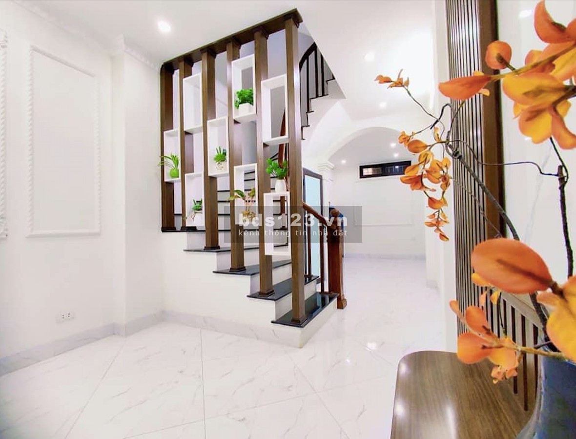 Bán nhà riêng ngõ 322 Mỹ Đình, Nam Từ Liêm, nhỉnh 3 tỷ, ngõ thông, ô tô cách 5m