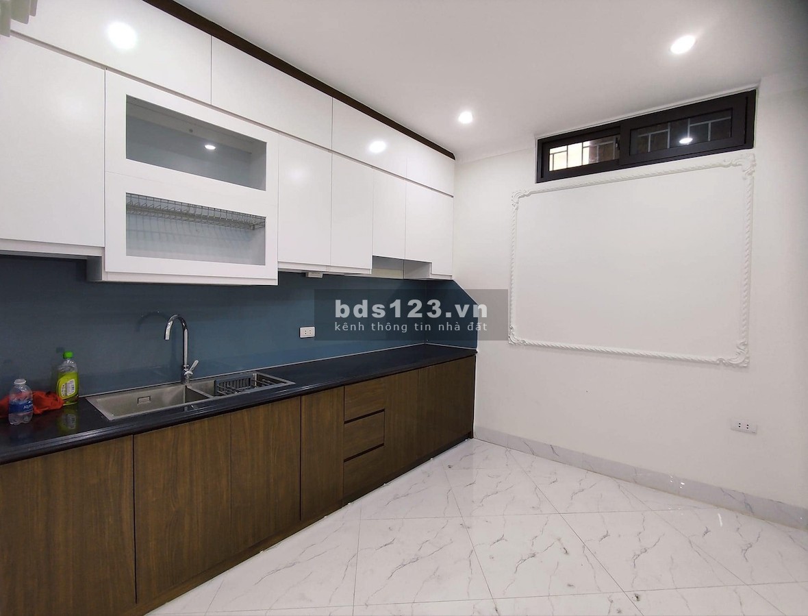 Bán nhà riêng ngõ 322 Mỹ Đình, Nam Từ Liêm, nhỉnh 3 tỷ, ngõ thông, ô tô cách 5m