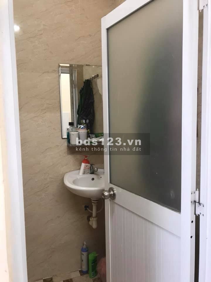 Phòng trọ cao cấp 36m2 tiêu chuẩn KS 3*, khu Bàu Cát, trung tâm quận Tân Bình