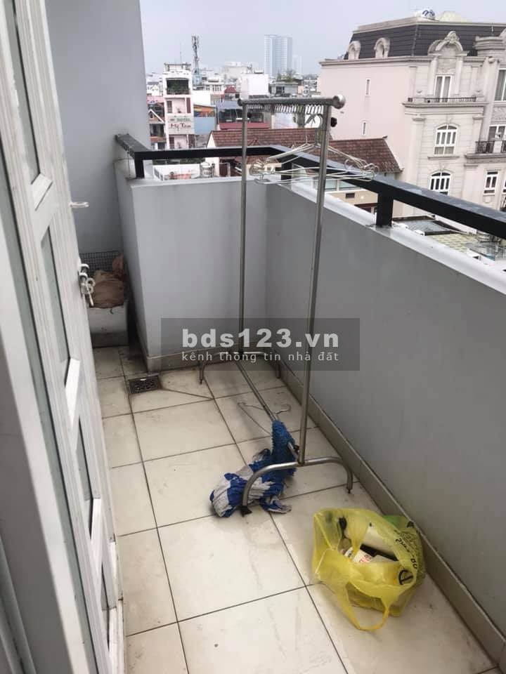 Phòng trọ cao cấp 36m2 tiêu chuẩn KS 3*, khu Bàu Cát, trung tâm quận Tân Bình