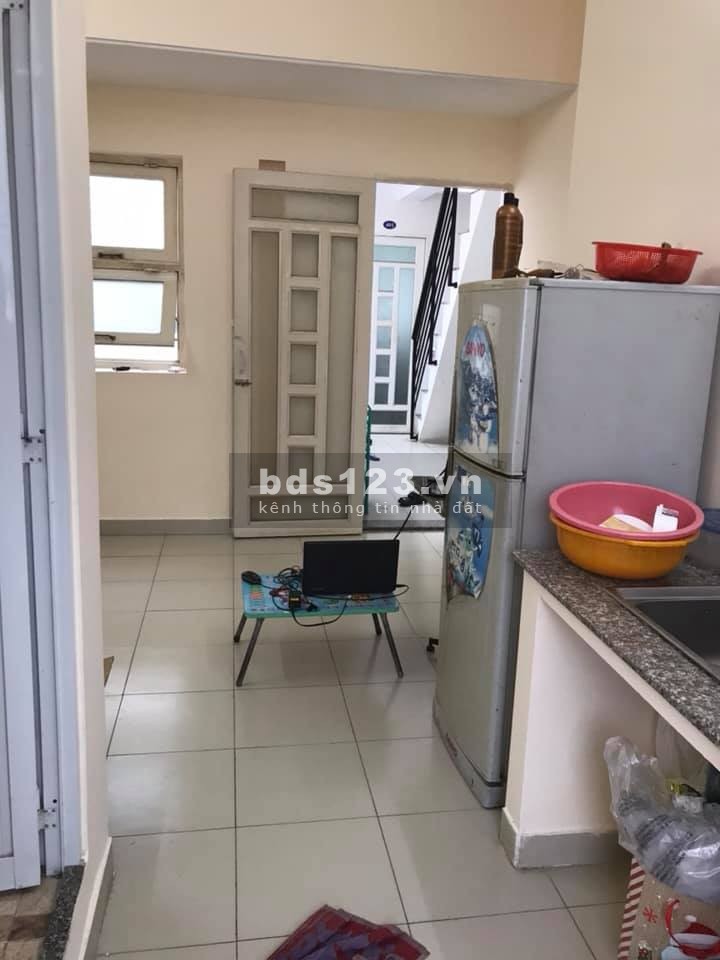 Phòng trọ cao cấp 36m2 tiêu chuẩn KS 3*, khu Bàu Cát, trung tâm quận Tân Bình